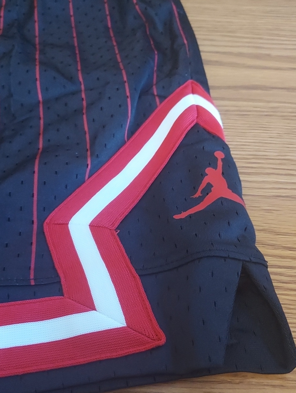 Jordan Jumpman Shorts - Picture 2 of 12